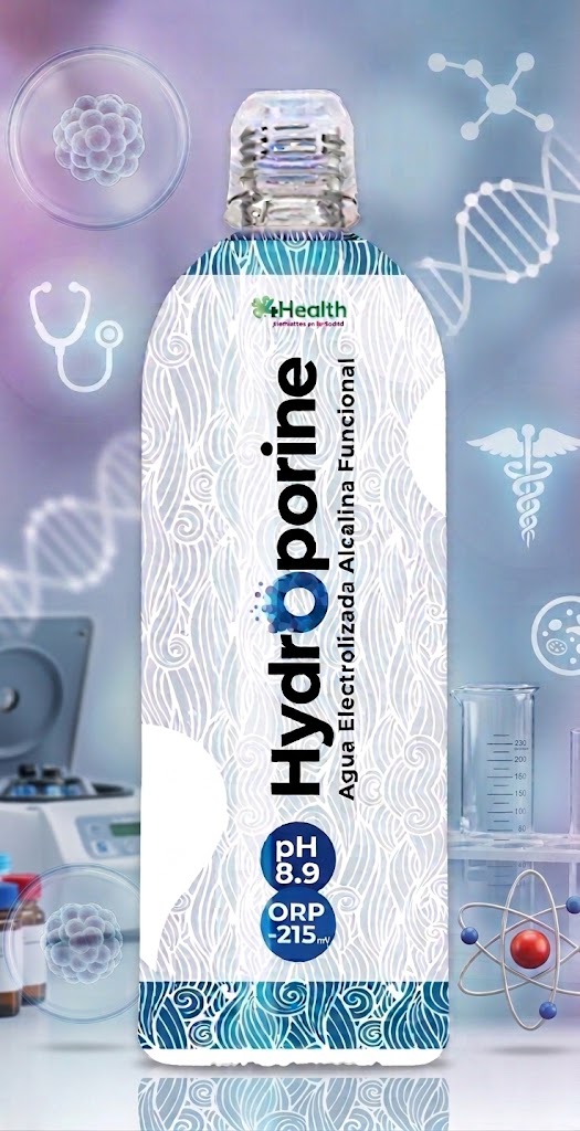 Hydroporine Sport